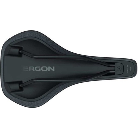 Ergon zadel SR Allroad Core Comp heren M/L zwart/grijs