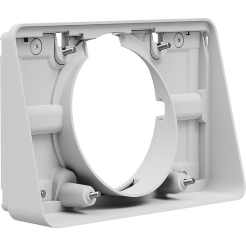 Wall Mount for Tap Scheduler - OFF WHITE - WW