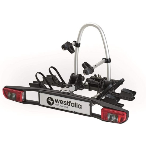 Westfalia Bikelander Classic Fietsendrager BC60 2022