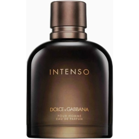 Dolce & Gabbana Intense Edp Vapor 125 Ml