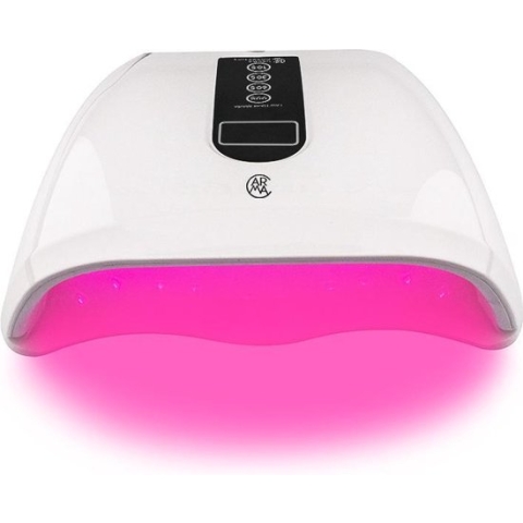 CARMA COSMETICS Dual Cure Supreme LED Lamp 96W