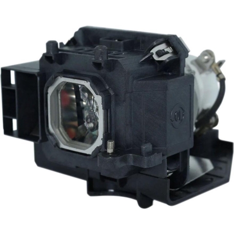 Nec NP16LP 60003120, Nec NP16LP-UM 100013229, Nec NP43LP 100014467, Dukane 456-6530B Projector Lamp (bevat originele NSHA lamp)