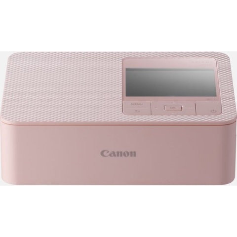 Canon Printer Selphy CP1500 - Roze