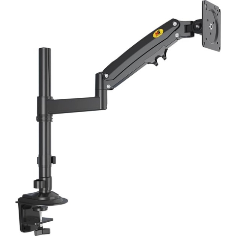 Monitor arm voor laptop scherm - Laptop Standaard – Monitorbeugel - Monitor Arm – Monitor Beugel – Monitorarm