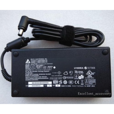 ASUS 0A001-00390000 netvoeding & inverter Binnen 230 W Zwart