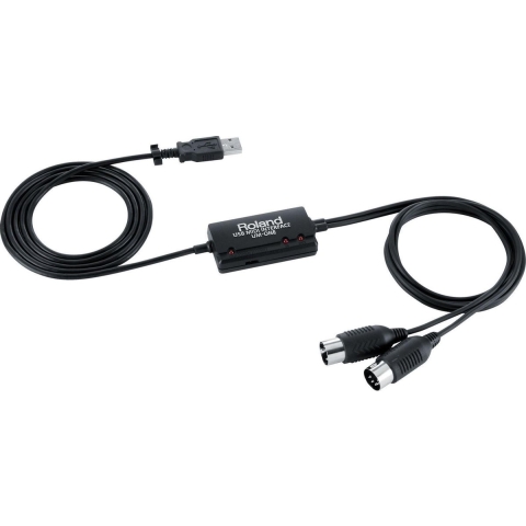 Roland UM-ONE Mk2 - USB MIDI interface