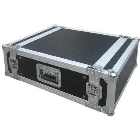 JVCase Rack Case 4U