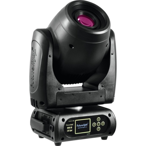 Futurelight DMH-80 LED Spot Movinghead