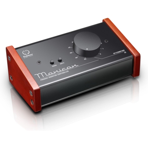 Palmer Monicon passieve Monitor Controller - Monitor controllers