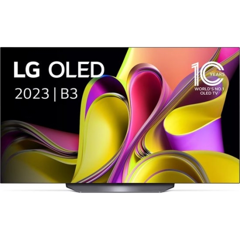 LG B3 OLED55B36LA - 55 inch - 4K OLED - 2023
