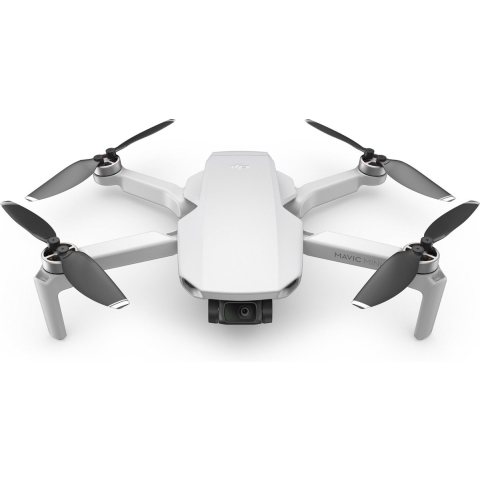 DJI Mavic Mini Fly More Combo