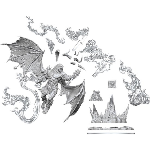 D&D Frameworks - Balor