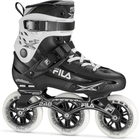 Fila Houdini Pro 110 Inlineskates Unisex - Maat 46