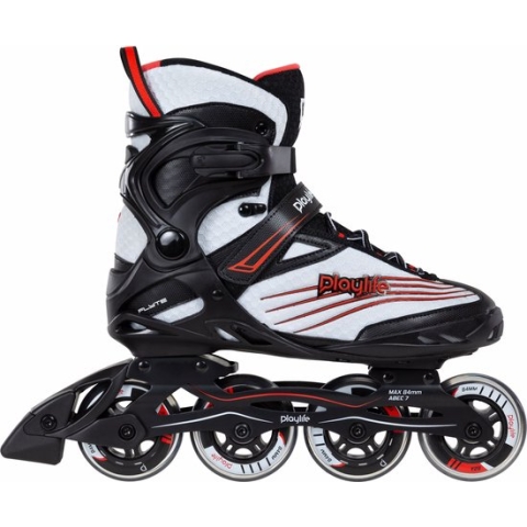Playlife Flyte 84 AL Inlineskates/Skeelers Mannen - Maat 46