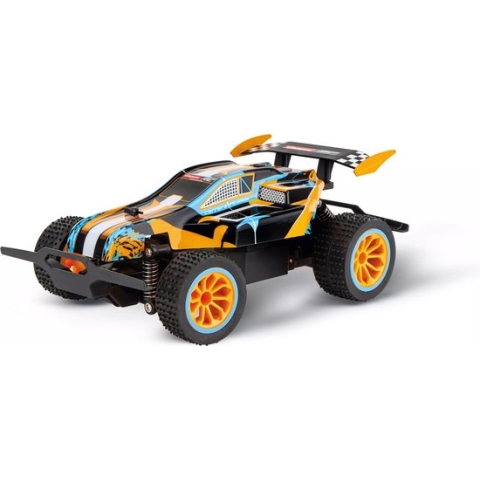 Carrera RC Ice Kobold D/P - Buggy 2,4GHz RC Model Kant en Klaar