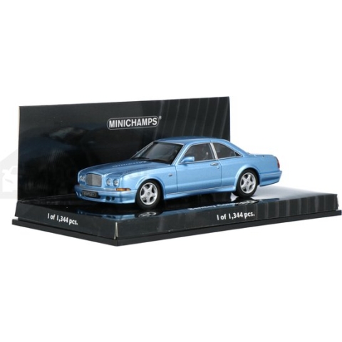 Bentley Continental T Minichamps 1:43 1996 436139940