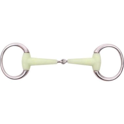 Br Bustrens Happy Mouth Enkelgeoken - 12.5 Cm