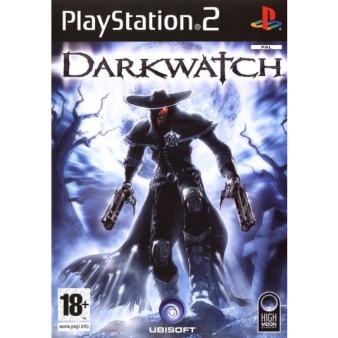 Darkwatch
