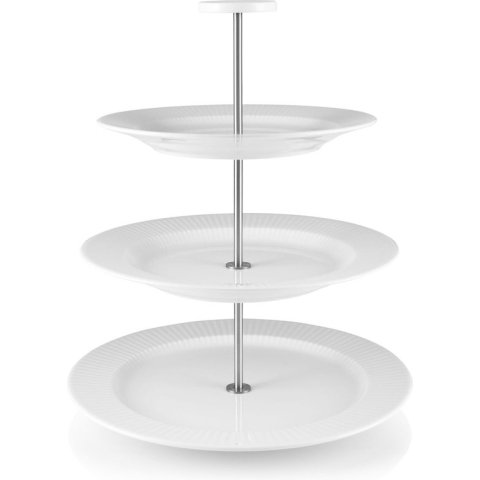 Legio Nova Etagère - Wit - Eva Trio