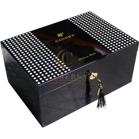 Humidor Cohiba Grande