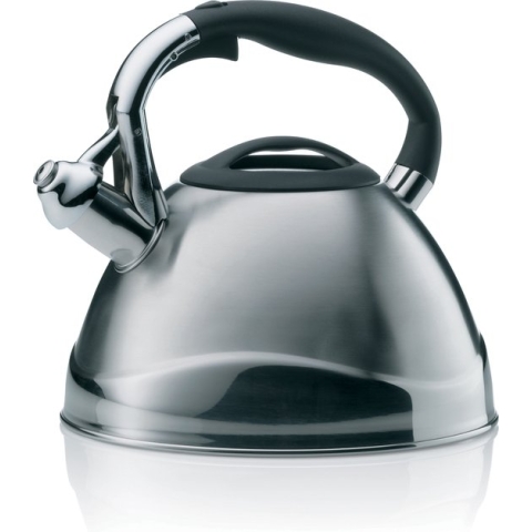 Fluitketel 3 L, RVS - Kela | Varus