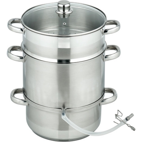 Ontsapper 26cm 8L