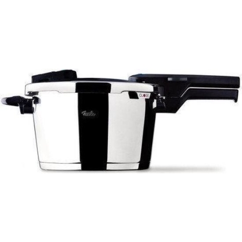 Fissler - Snelkookpan VitaQuick 10L - 22cm