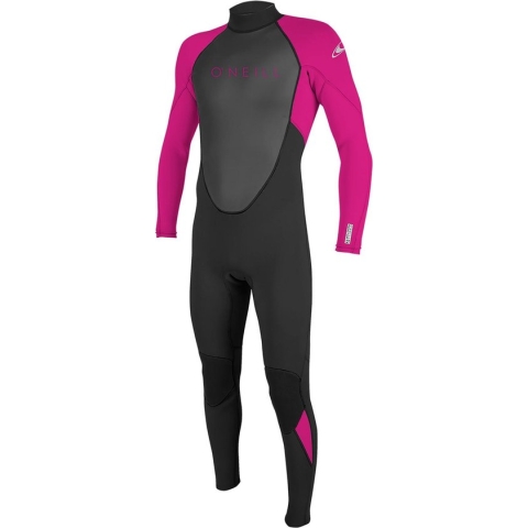 O'Neill Reactor II Wetsuit Unisex - Maat 08