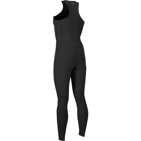 O'Neill Dames Reactor II 1.5mm Voorkant Ritssluiting Long Jane We