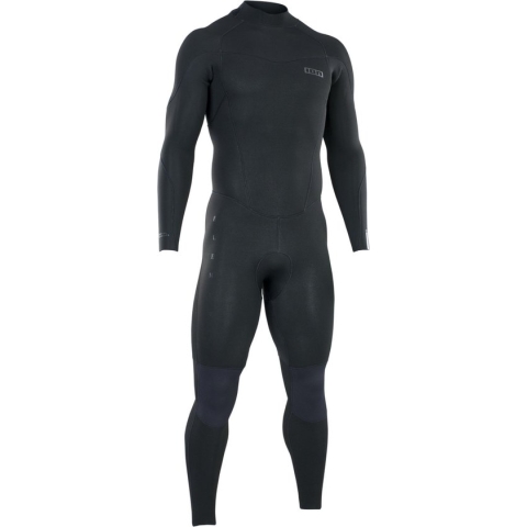 ION Element 5/4 B/Zip - Black