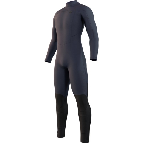 Mystic Marshall Fullsuit 5/3mm - 2023 - Navy - MS