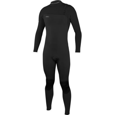 O'Neill Heren HyperFreak Comp 3/2mm Ritssluiting-vrij Wetsuit 497
