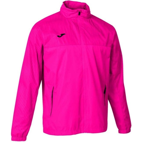 Joma Montreal Regenjas Roze S Man