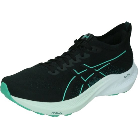 Asics GT-2000 11 GTX - Hardloopschoenen - Zwart - Dames