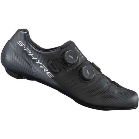 Shimano Rc903 Racefiets Schoenen Zwart EU 48 Man