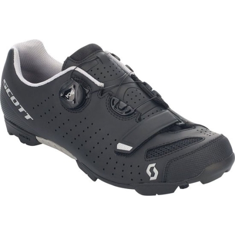 Scott Comp Boa Mtb-schoenen Zwart EU 45 Man