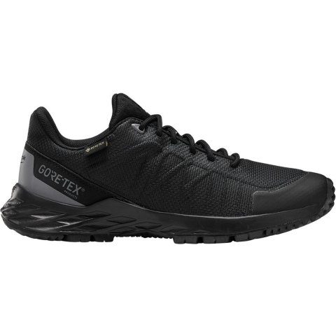 REEBOK Astroride Trail Goretex 2.0 Schoenen - Black / Pure Grey 4 / Wild Lilac - Dames - EU 36