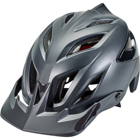 A3 MIPS - Helm - Uno Zwart - Zwart