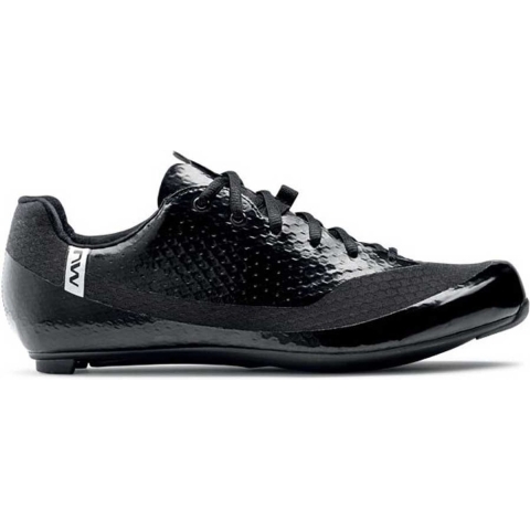 Northwave Active Mtb-schoenen Zwart EU 46 Man
