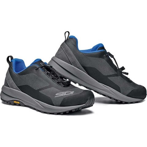 Sidi Explorer Mtb-schoenen Grijs EU 39 Man