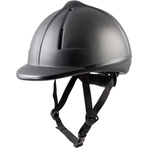Sicherheitsreithelm ïK-3A K-3B K-3Cï schwarz M