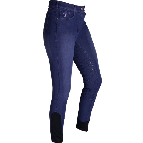 Horka JUNIOR JEANS RIJBROEK ROMA Katoen 152