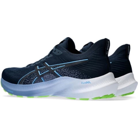 Asics GT-2000 12 MK - Hardloopschoenen - Blauw - Heren