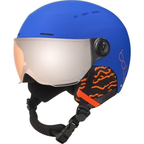 Bollé Quiz Visor