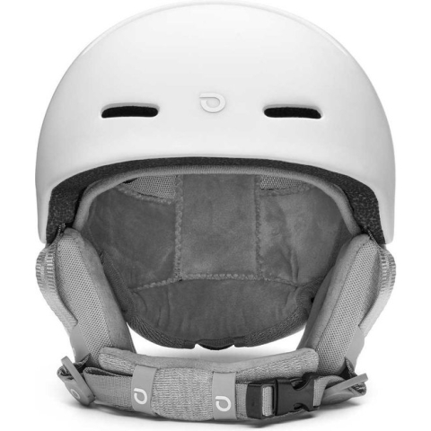 Briko Blenda Skihelm WIT - Maat S: 52-55 CM