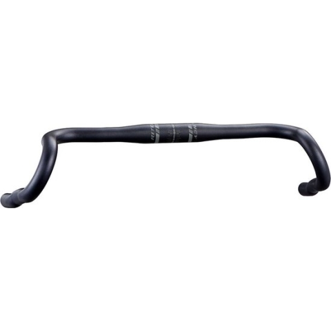 Ritchey Comp Venturemax 2022 Bb Stuur Met Interne Kabel Zwart 31.8 mm / 420 mm