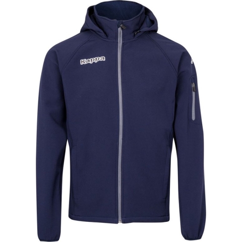 Kappa Valas Jas Blauw S Man