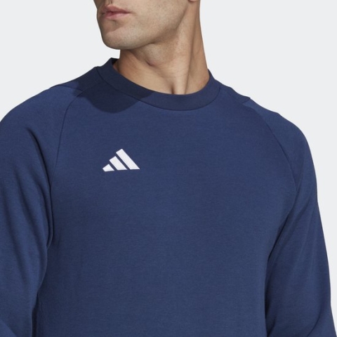 adidas Performance Tiro 23 Competition Sweatshirt - Heren - Blauw- L