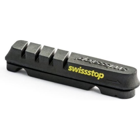 Remblok swissstop velgrem sram  shimano flash evo black prince carbon