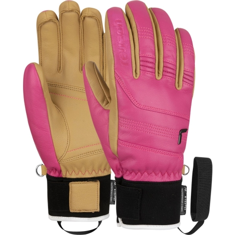 Reusch Fingerhandschuhe Highland R-TEX® XT